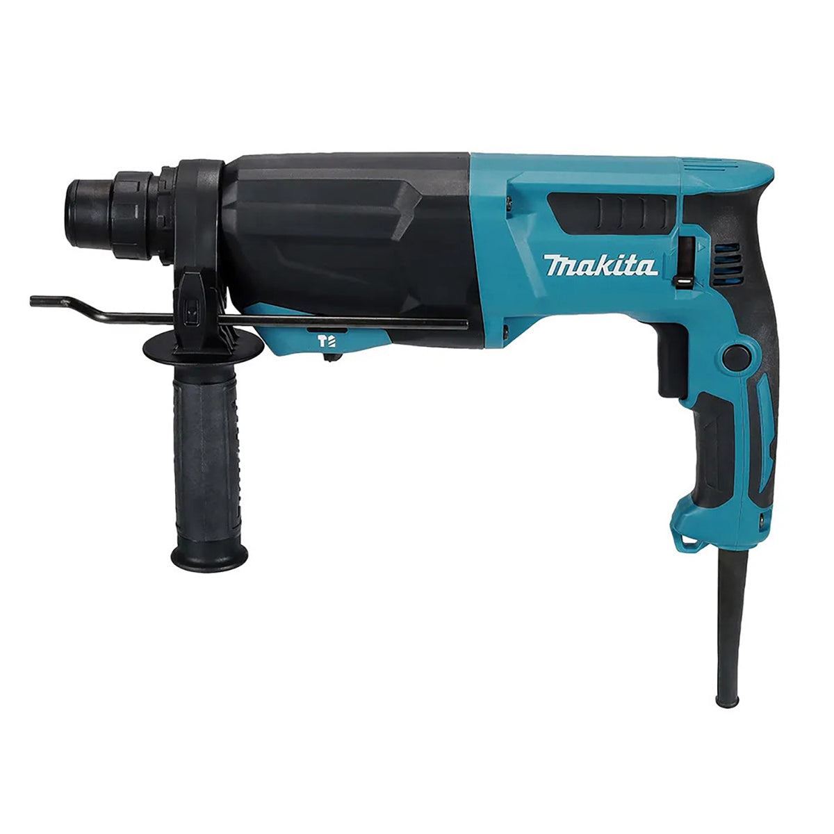 Makita HR2670/1 26mm SDS+ Rotary Hammer Drill 110V With Carrying Case