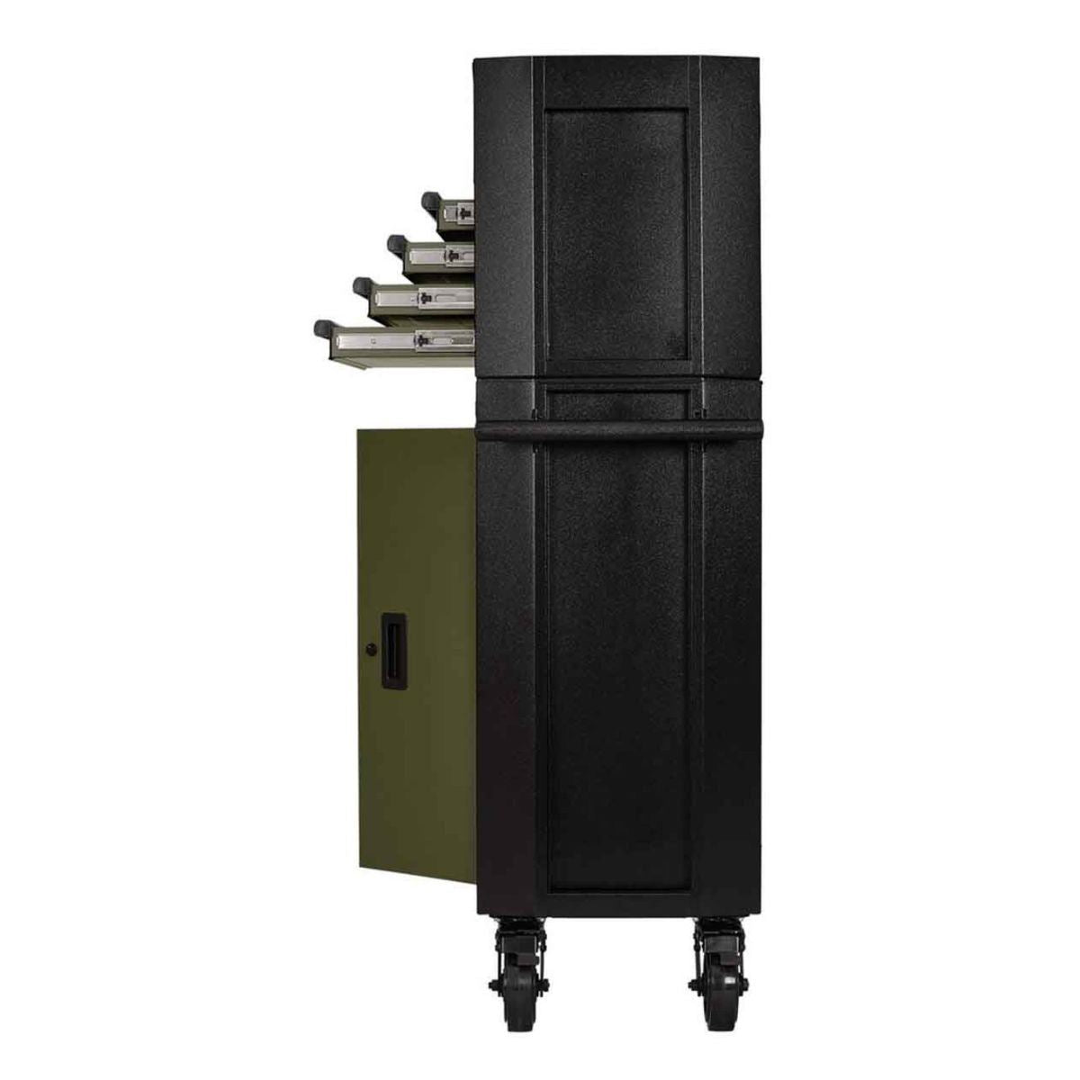 Draper B200-52C-GR/52R BUNKER 52