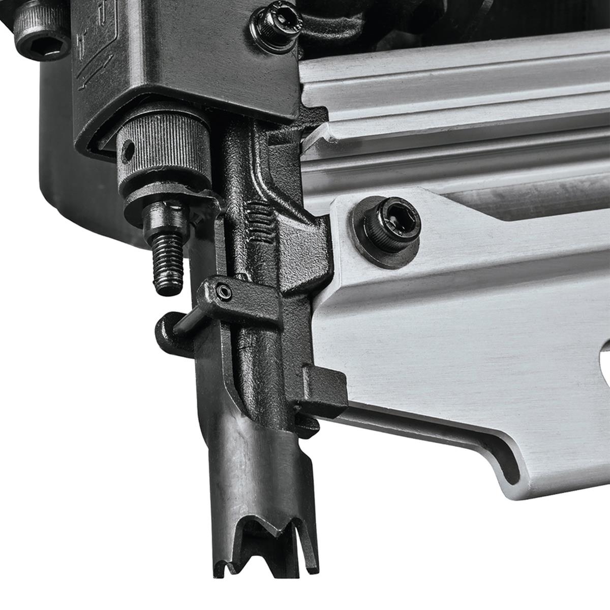 Makita AN924 Pneumatic First Fix Framing Nailer Body Only