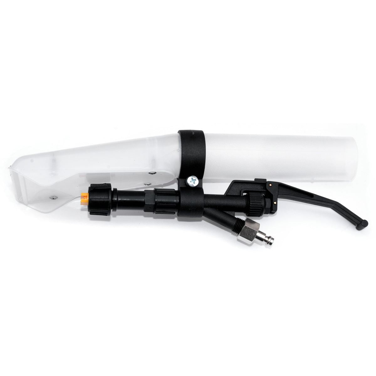 V-TUF SPRAYEX HDV240 Heavy Duty 21L Heavy-Duty Valeting Spray Extraction machine 240V