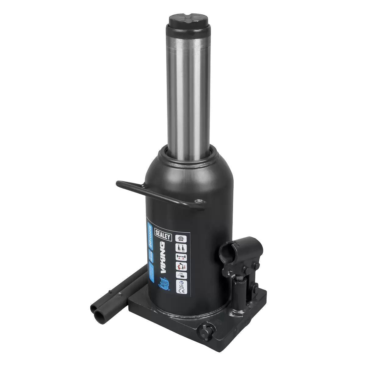 Sealey PBJ20S Bottle Jack 20 Tonne