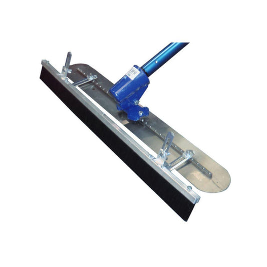 Belle 50905 Fresno Broom Float With swivel and handles