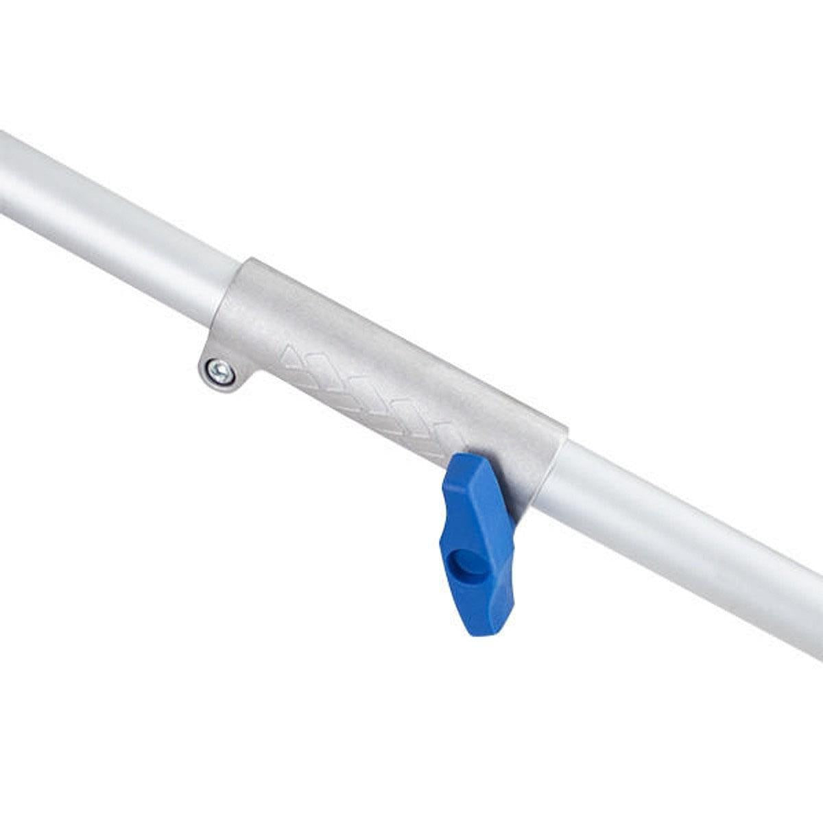 Hyundai HYTR2600X 26cc Petrol Grass Trimmer with 38cm Cutting Width