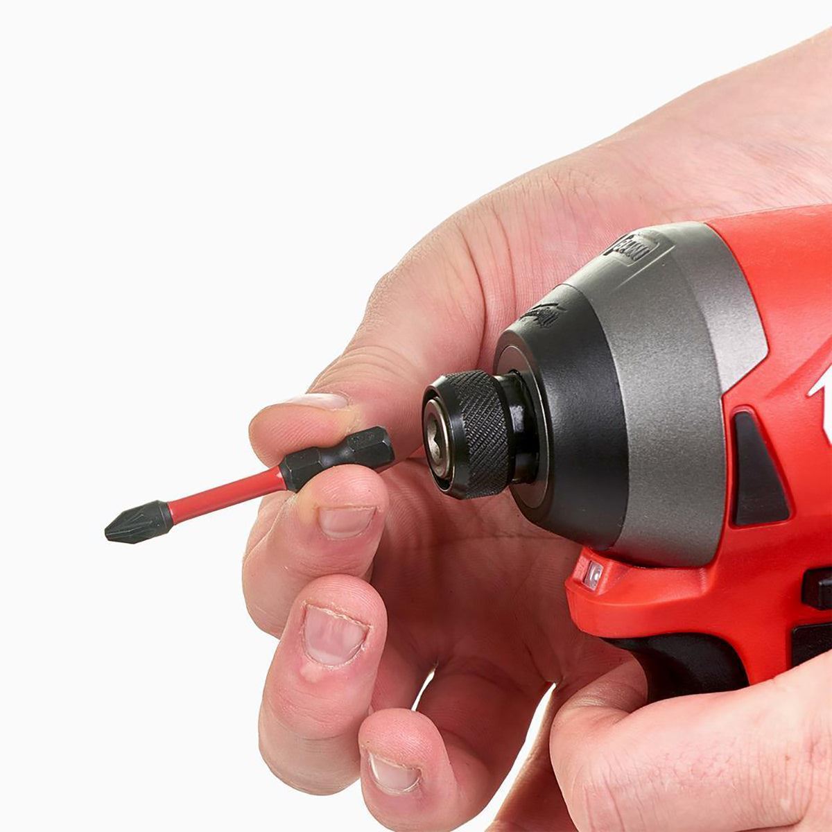 Milwaukee M18ONEID2-0X Fuel 18V Brushless 1/4