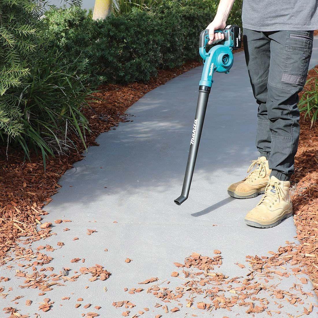 Makita DUB186Z 18V LXT Cordless 3-Speed Blower Body Only