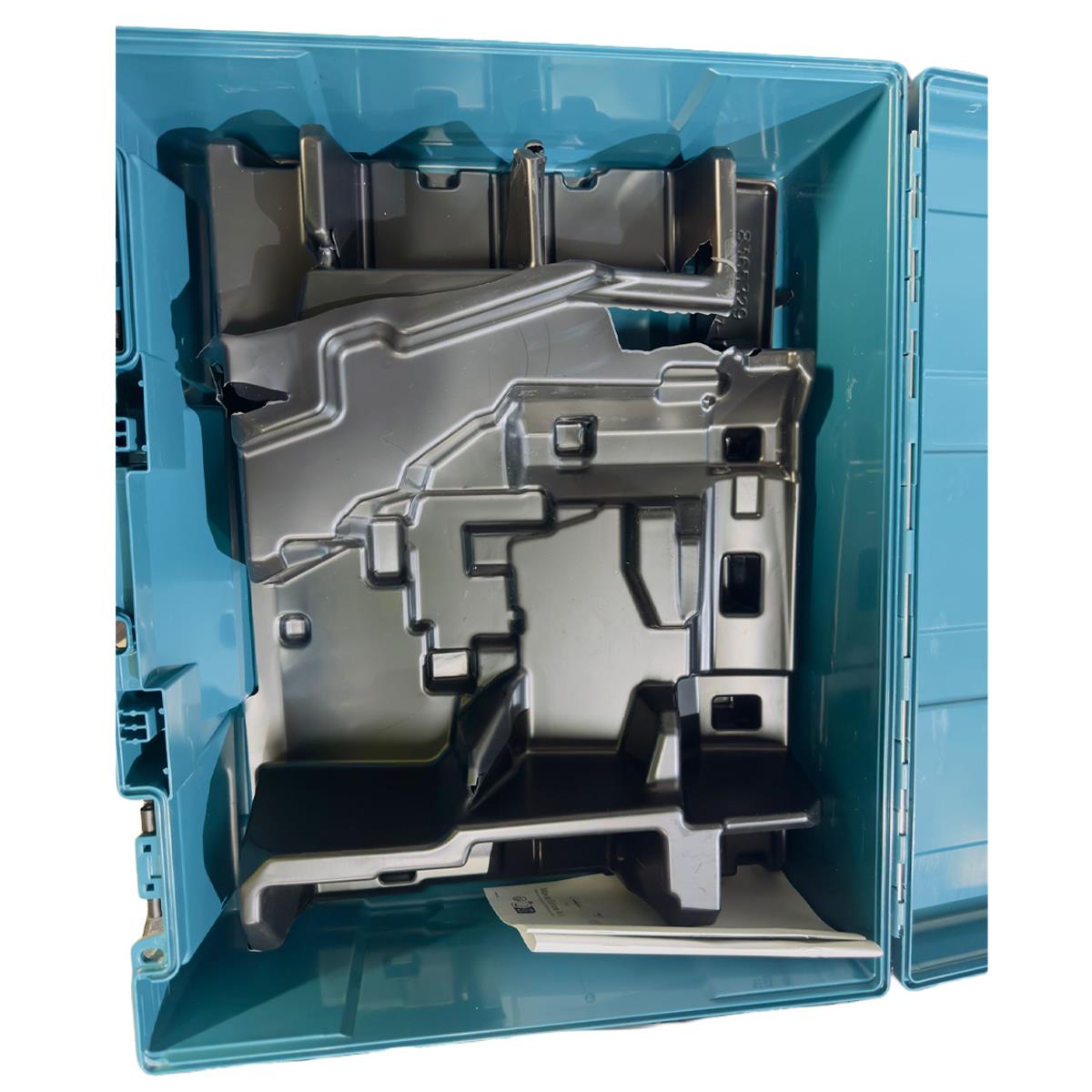 Makita BN002GZ 40V Max XGT Brushless Framing Nailer Body Only Item Condition Box Opened Never Used