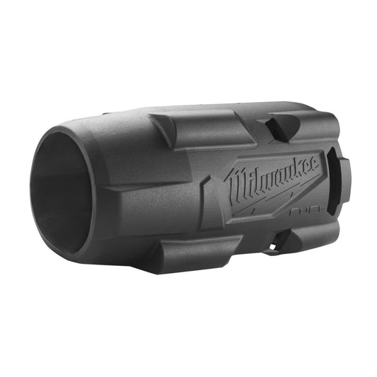 Milwaukee 4932478771 Rubber Sleeve for Impact Wrenches M18FMTIW2F & M18FMTIW2P