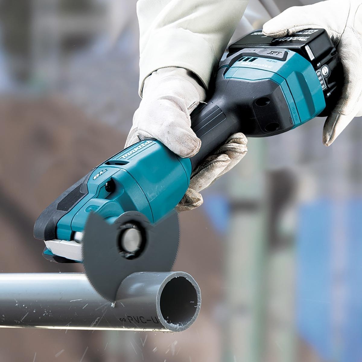 Makita DTM53Z 18V LXT Brushless Multi Tool Body Only