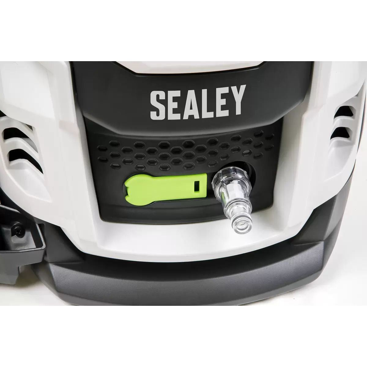Sealey PW2400COMBO Pressure Washer with Snow Foam 170bar 450L/hr