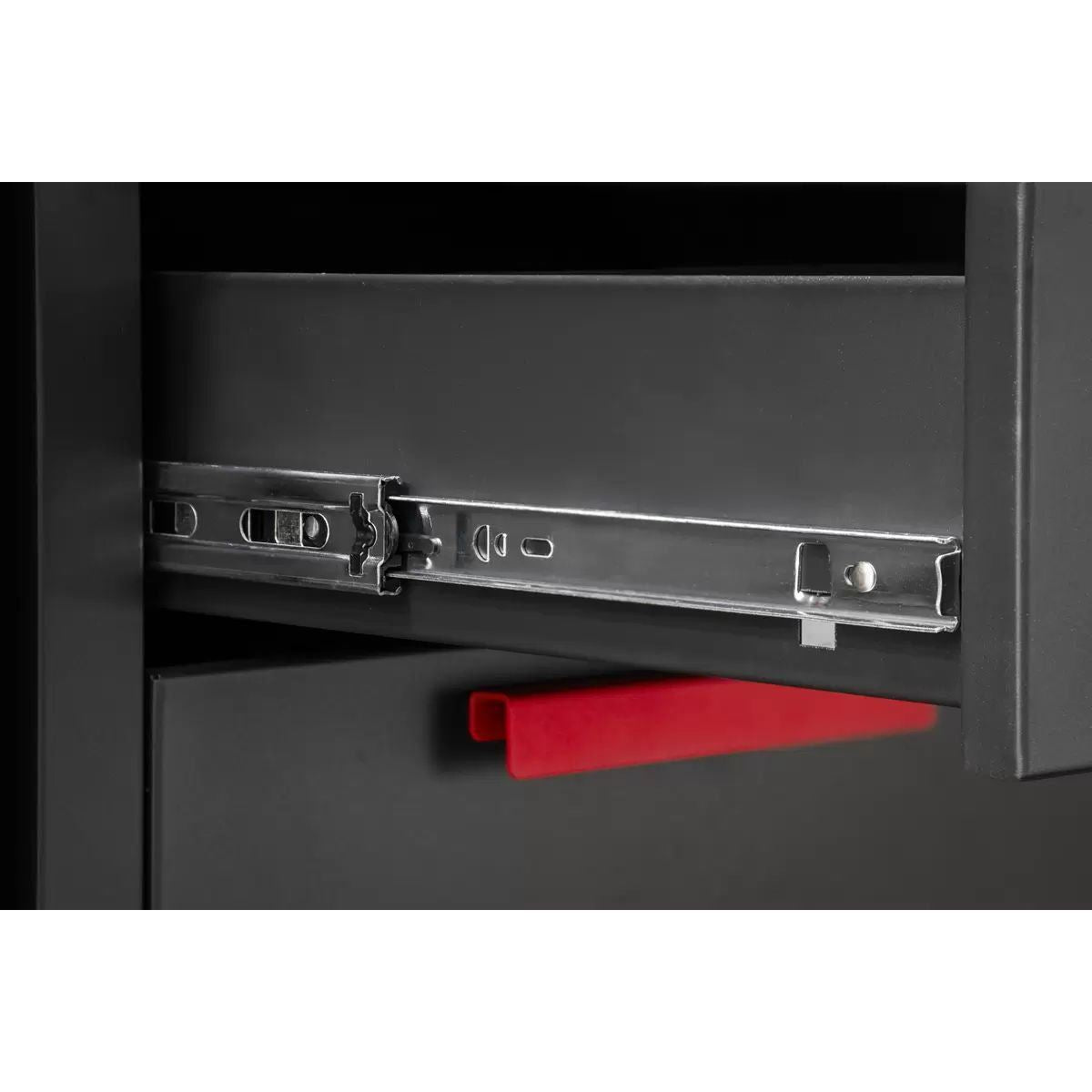 Sealey APMS12OP Complete Garage Storage System with Mobile Trolley X 2
