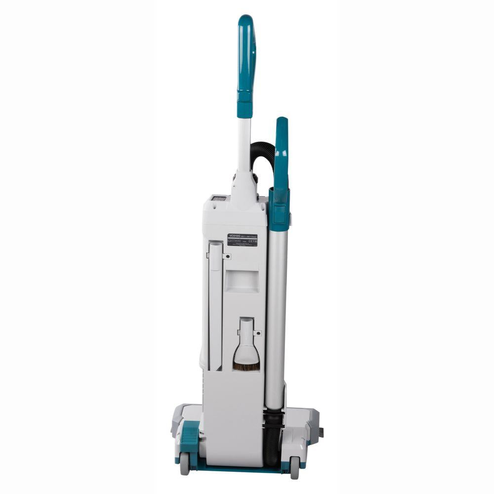 Makita VC010GZ 40Vmax XGT Brushless Upright Vacuum Cleaner Body Only