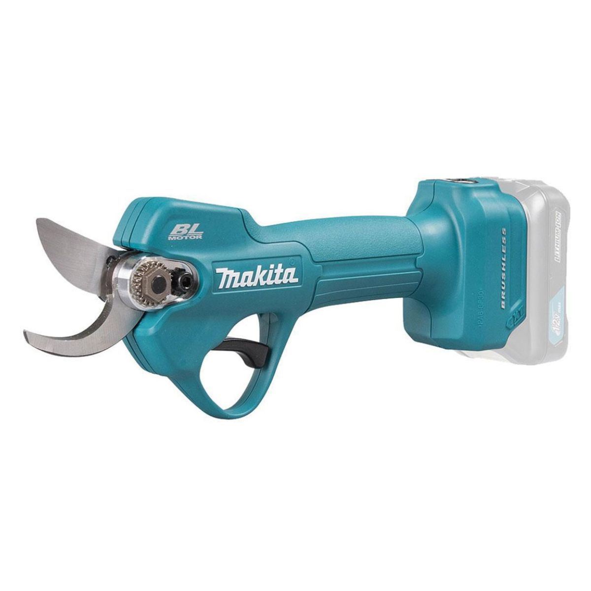 Makita UP100DZ 12V CXT Brushless Pruning Shear Body Only
