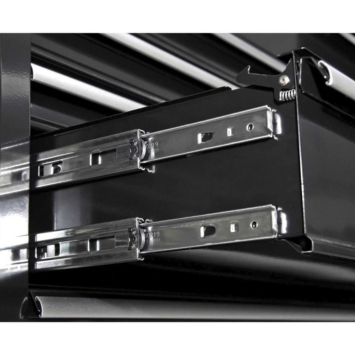 Sealey PTB91508 Topchest 8 Drawer 915mm Heavy-Duty