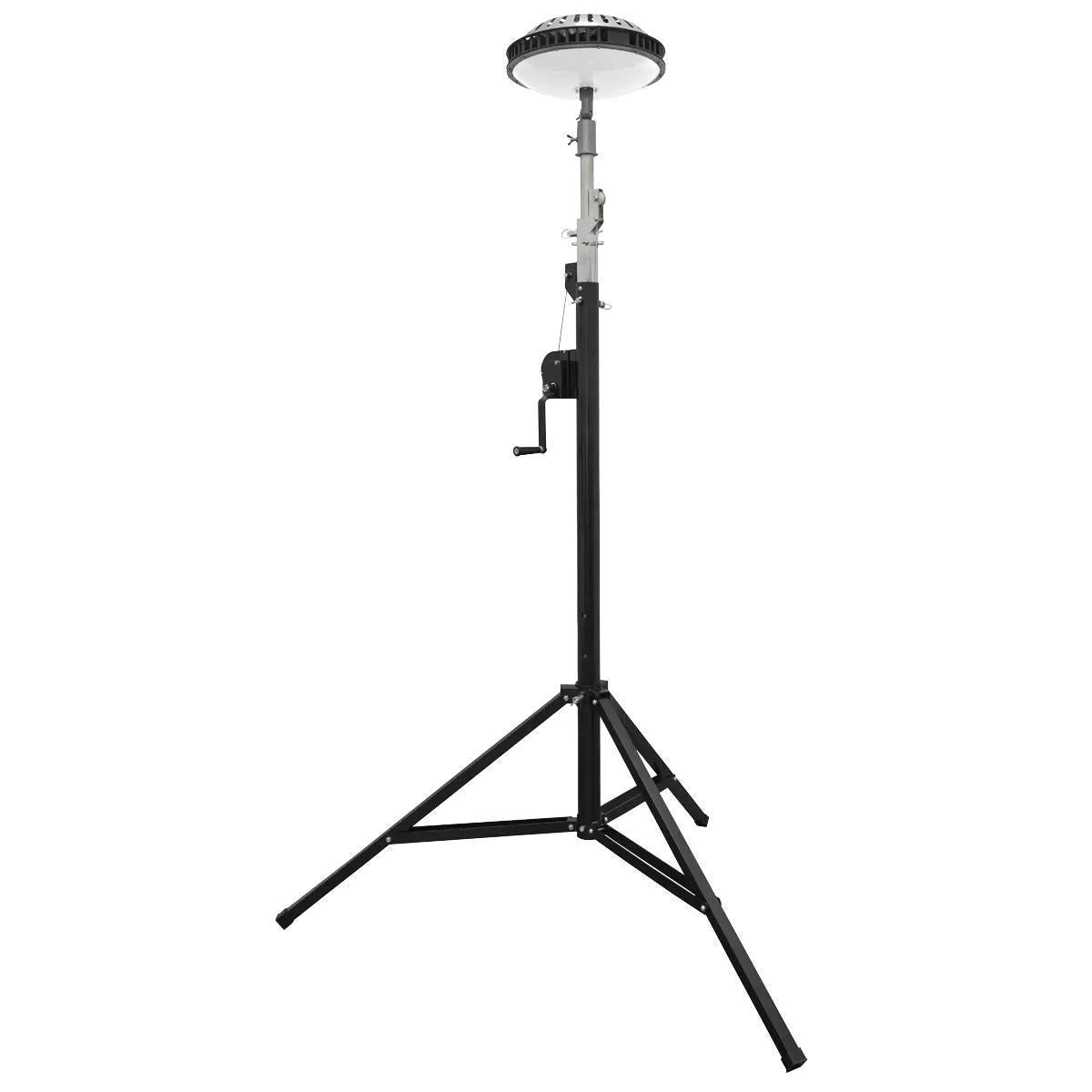 Sealey LED40K Industrial Tripod Floodlight SMD LED 300W/110V