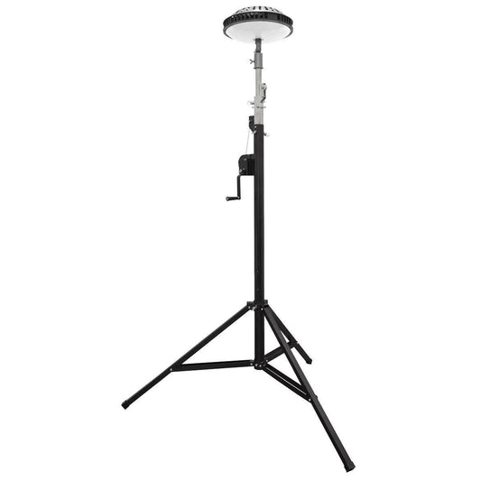 Sealey LED40K Industrial Tripod Floodlight SMD LED 300W/110V