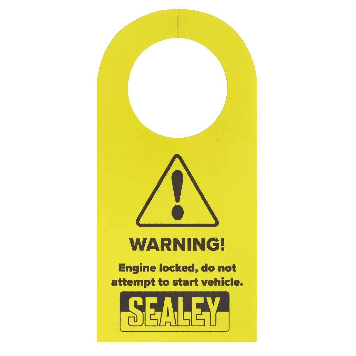 Sealey VS5235 Petrol Engine Timing Tool Kit for GM, Chevrolet & Suzuki Chain Drive