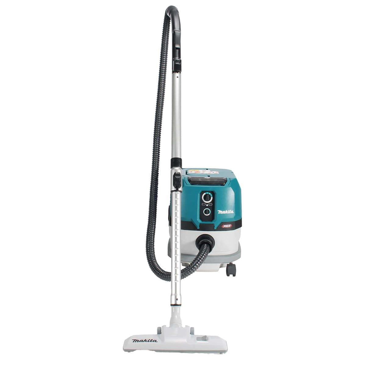 Makita VC001GLZ 40Vmax XGT L-Class Brushless Dust Extractor Body Only Item Condition Damaged Box