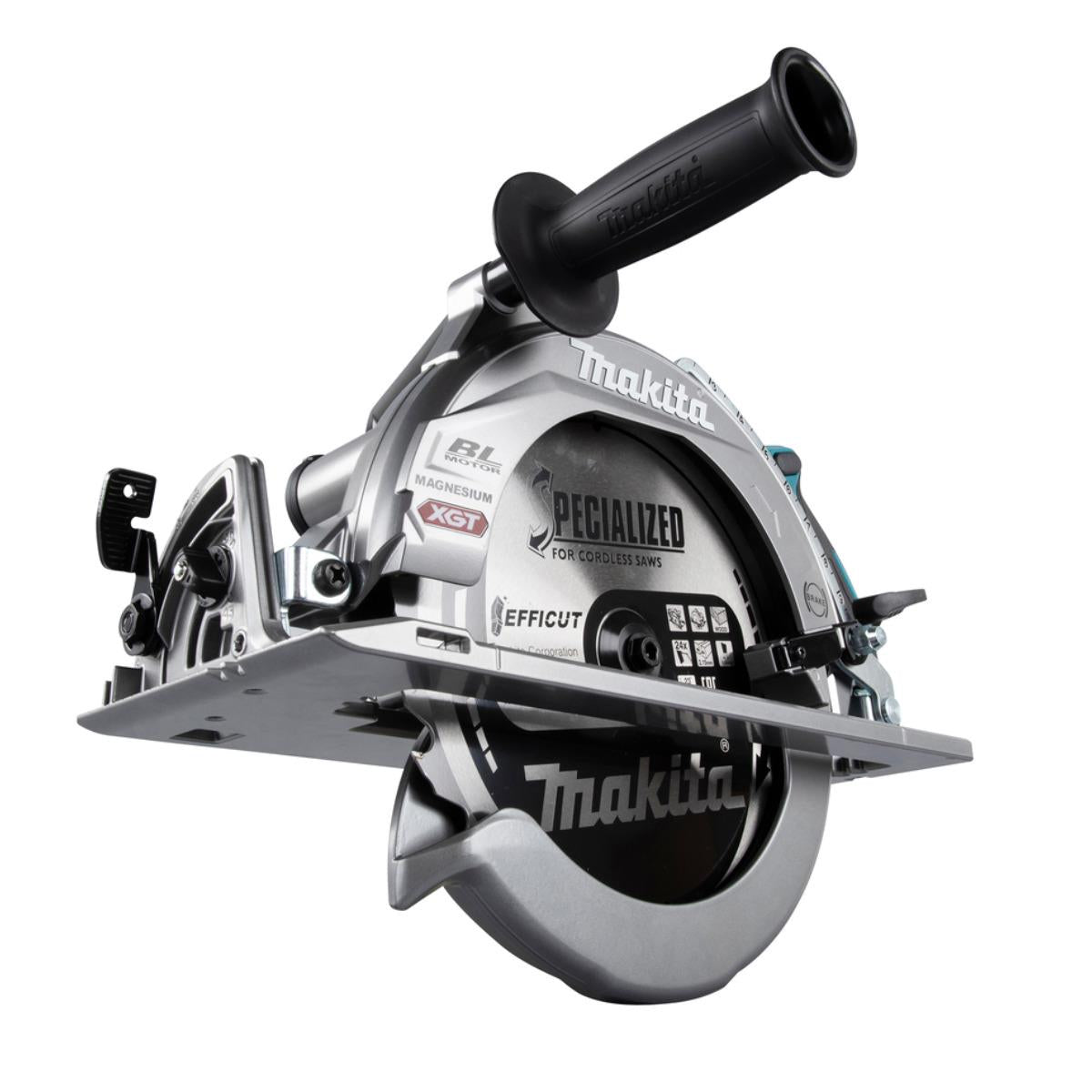 Makita RS002GZ 40V XGT Brushless 260mm Circular Saw Body Only