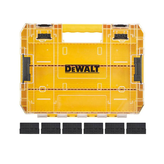 Dewalt DT70839-QZ Large Tough Case Organizer