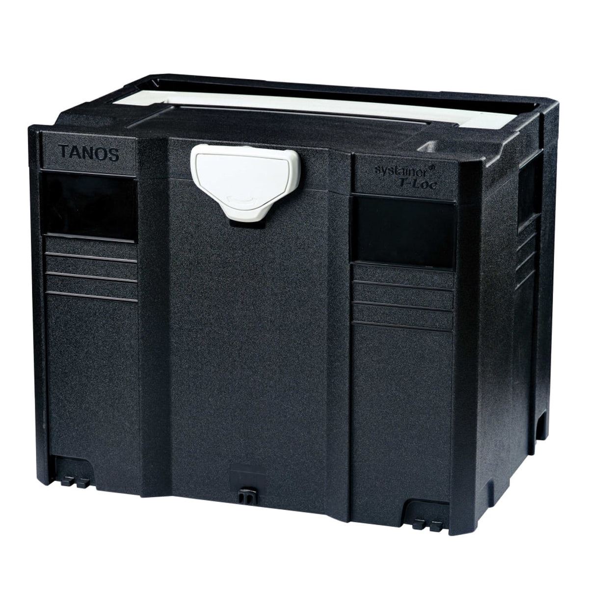 Panasonic PAN45A5LJ EY45A5LJ2G 18V Bandsaw & Systainer Case 2 x 5.0Ah Li-ion Batteries & Charger