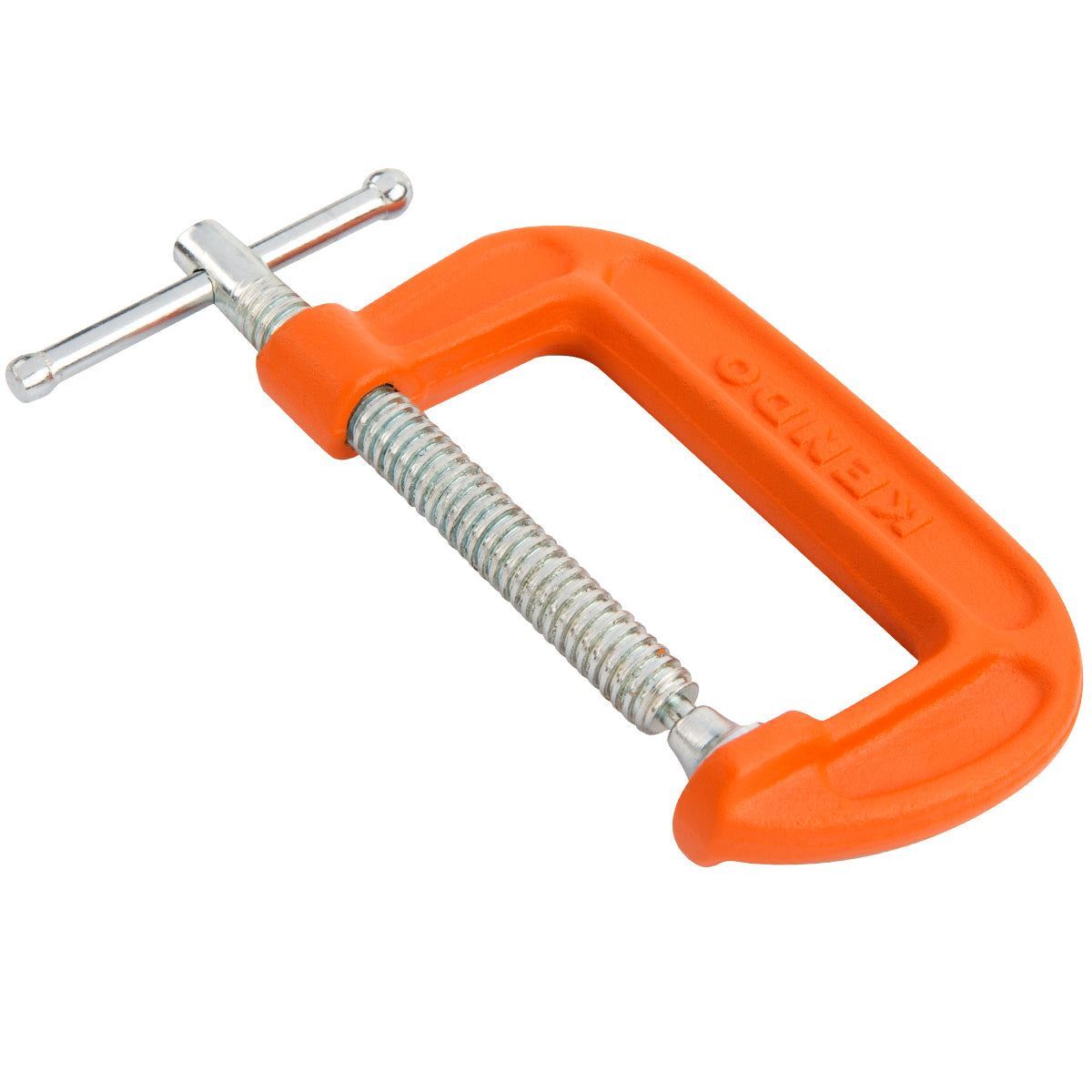 Kendo 75mm G-Clamp