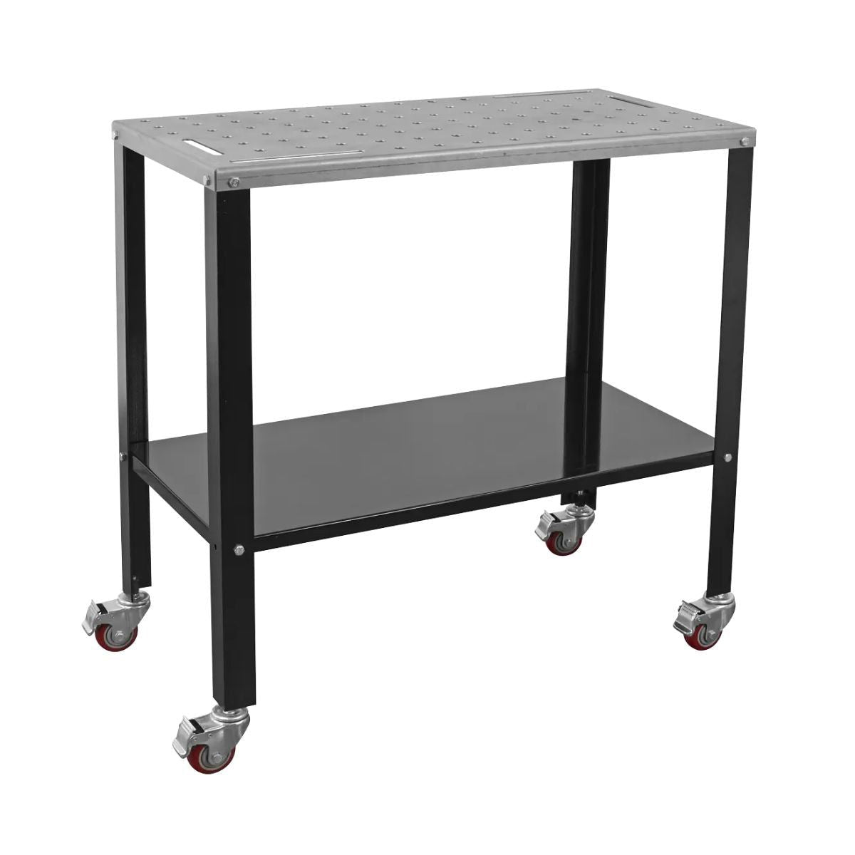 Sealey SWT915 Welding Table/Workbench 915 x 460mm Sturdy and Versatile Workspace for All Your Welding Projects