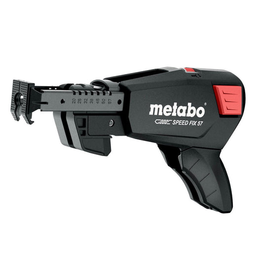 Metabo SPEED FIX 57 Collated Screwdriver Magazine 630611000
