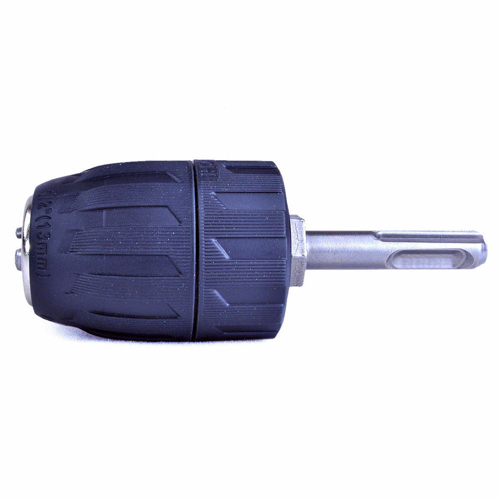 HiKOKI 711099 2-13mm Keyless Chuck SDS Adapter