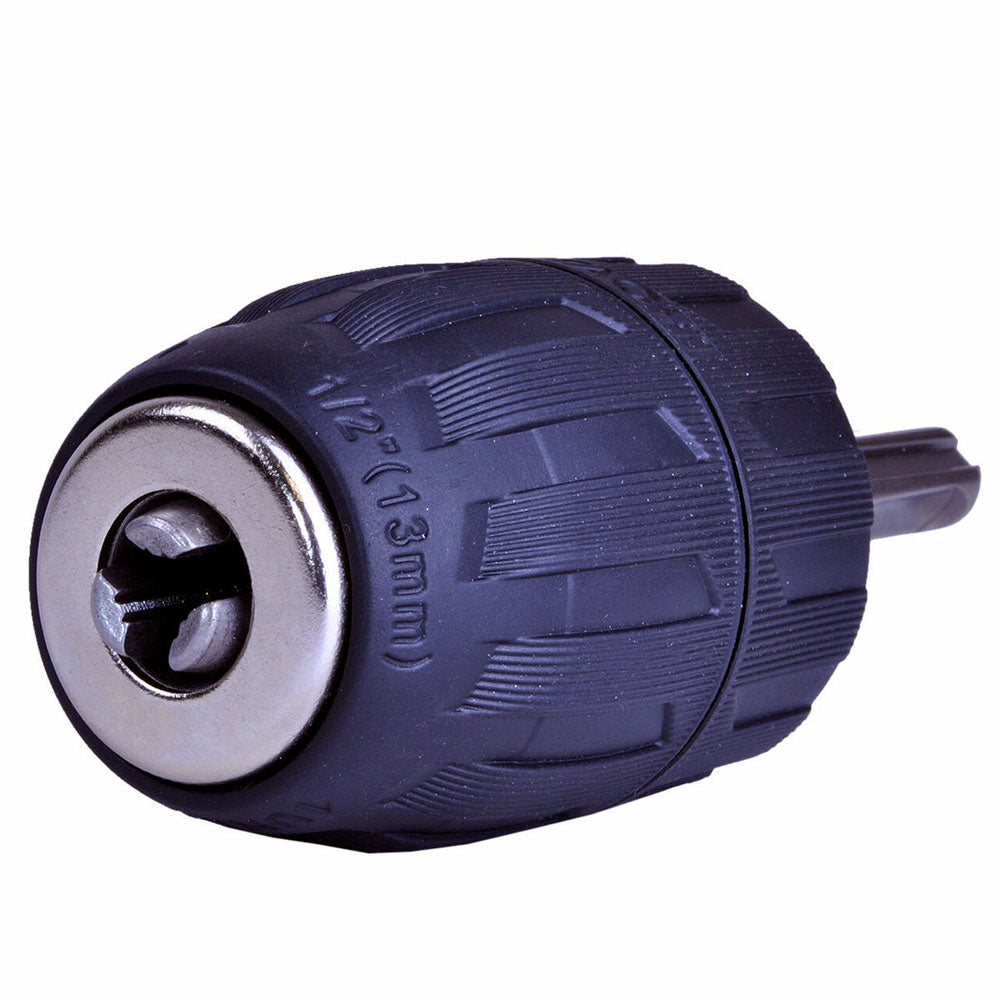 HiKOKI 711099 2-13mm Keyless Chuck SDS Adapter