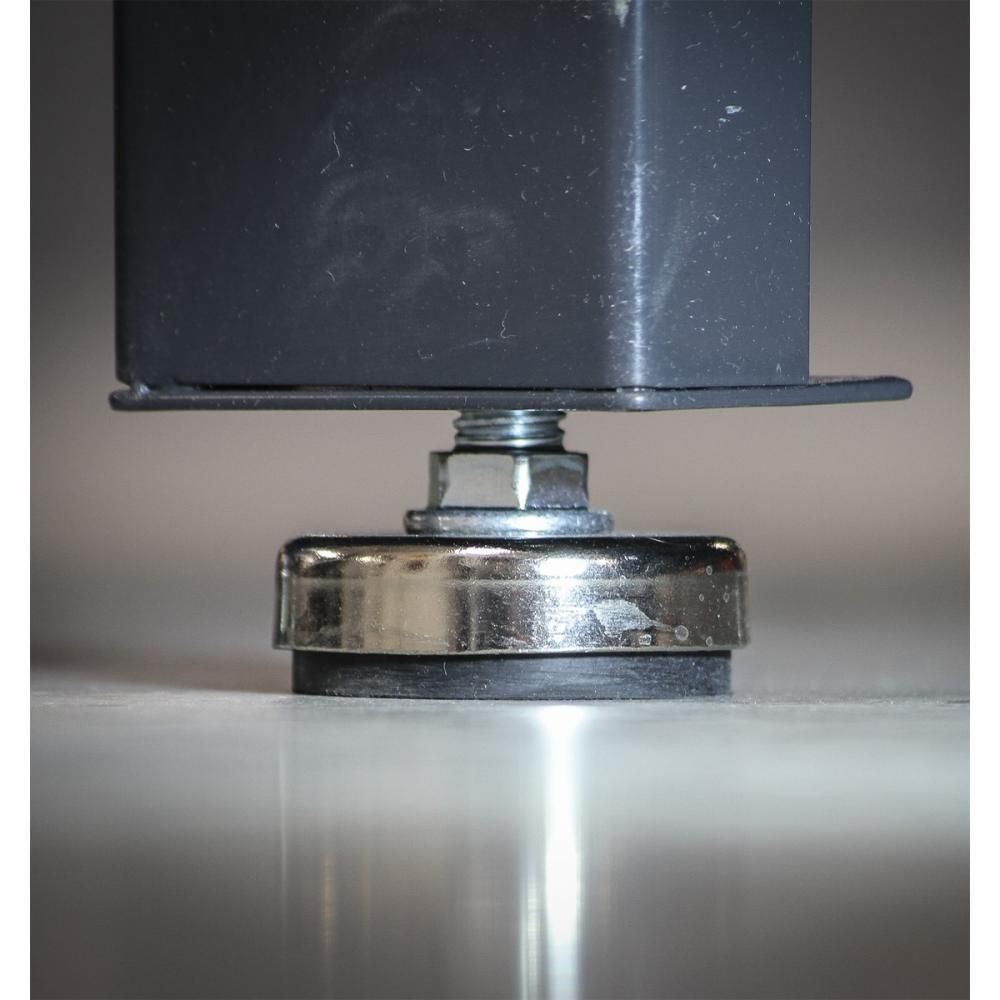 Sealey AP1905A Workstation with 2 Drawers, 2 Cupboards & Open Storage