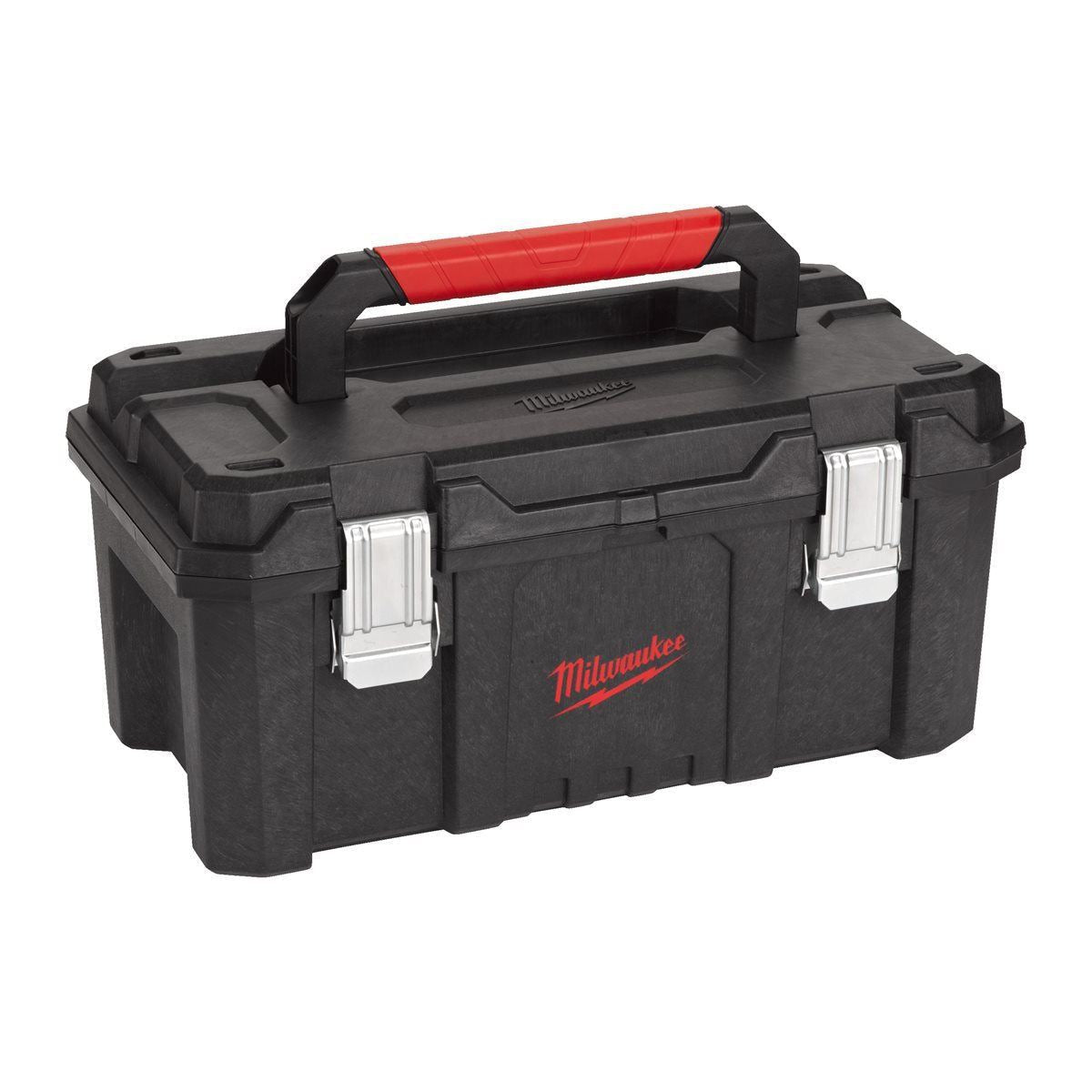 Milwaukee 30 Piece Hand Tools Starter Set in Tool Box 4932498392