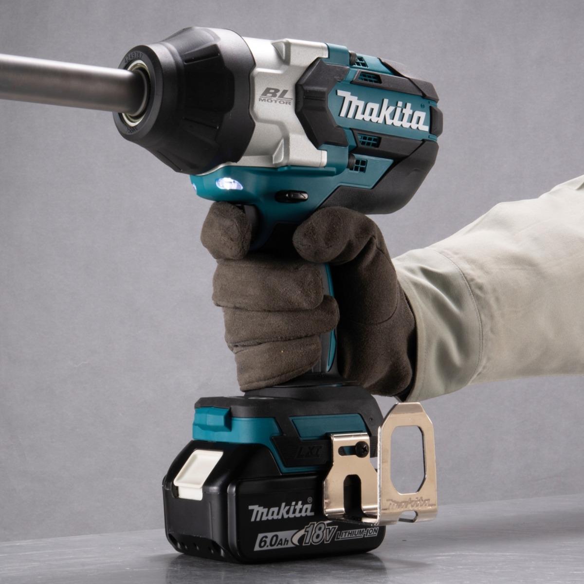 Makita DTW1005Z 18V LXT Brushless 3/4