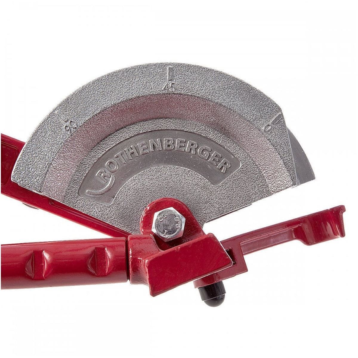 Rothenberger Multi Pipe Bender Set 15-22mm With Bag - 19664 Item Condition Damaged Box