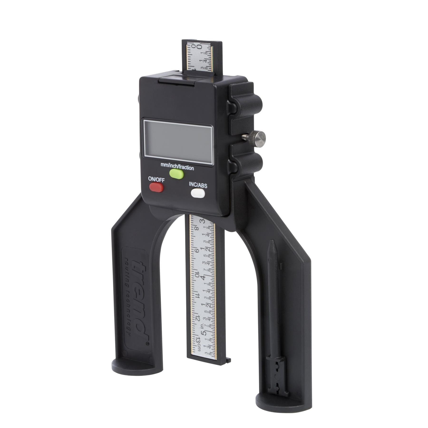 Trend GAUGE/D60 Digital Depth Gauge