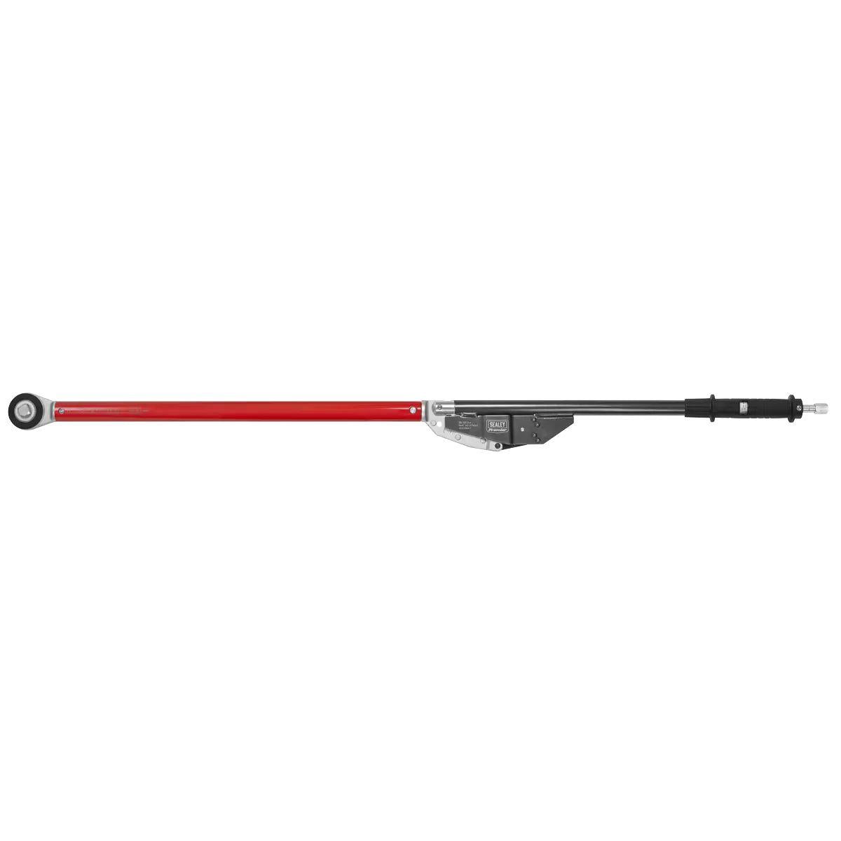 Sealey STW501 Breakback Torque Wrench 3/4