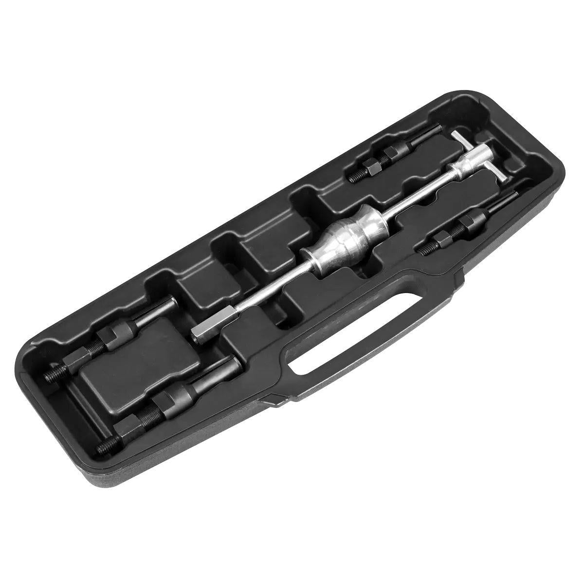 Sealey AK714 Blind Bearing Puller Set 5pc