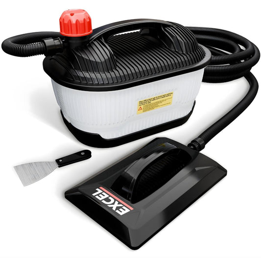 Excel 2000W Electric Wallpaper Steamer Stripper 240V