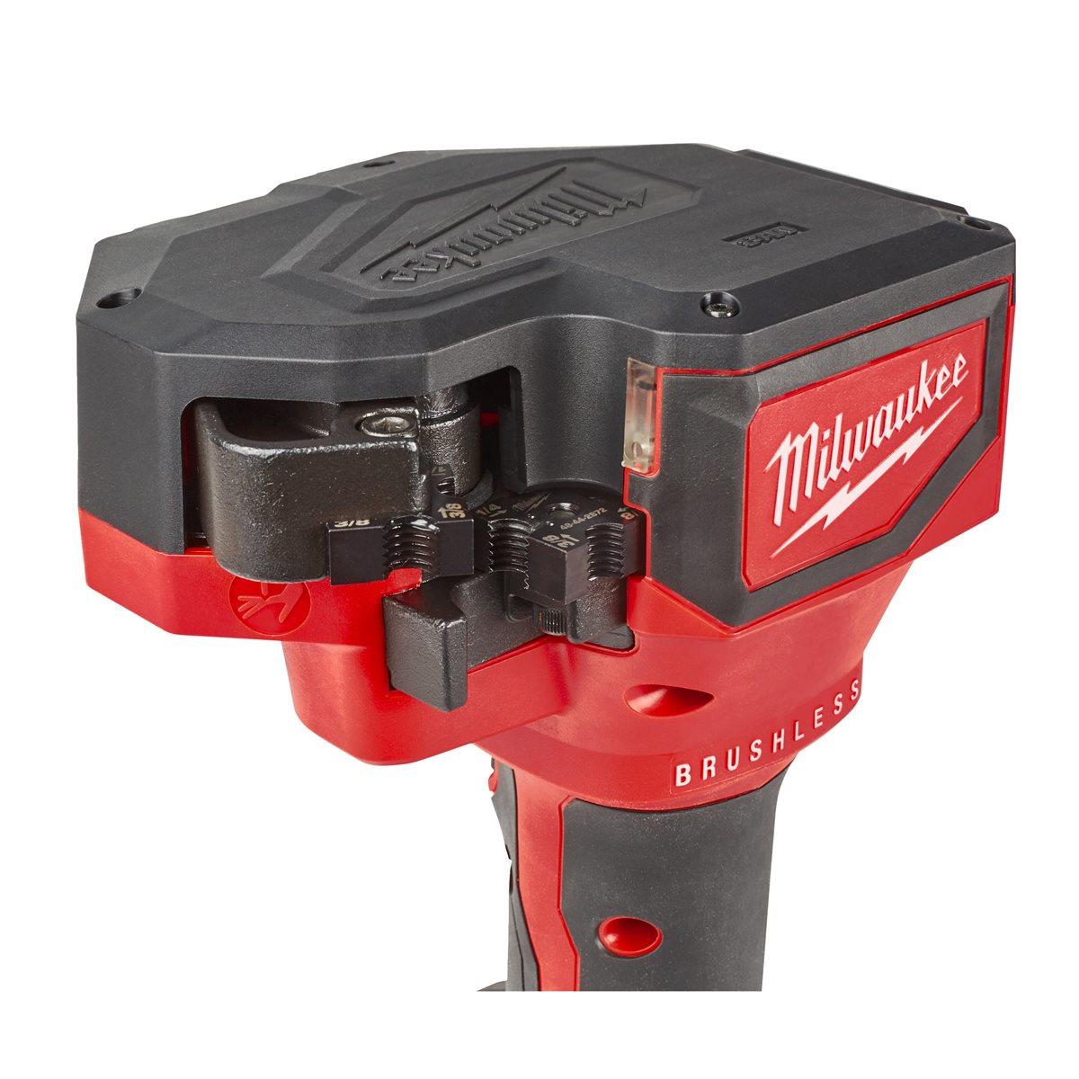 Milwaukee M18BLTRC-0X 18V Brushless Threaded Rod Cutter Body Only in Case 4933471150