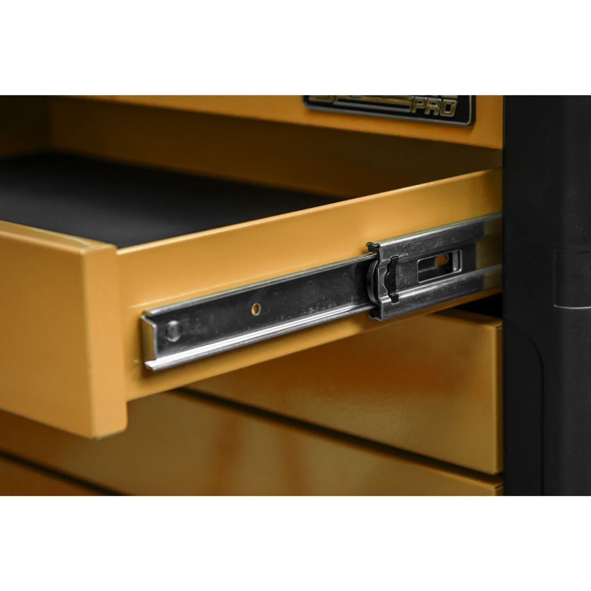 Sealey APPDSTACKO 11 Drawer Push-To-Open Topchest & Rollcab Combination