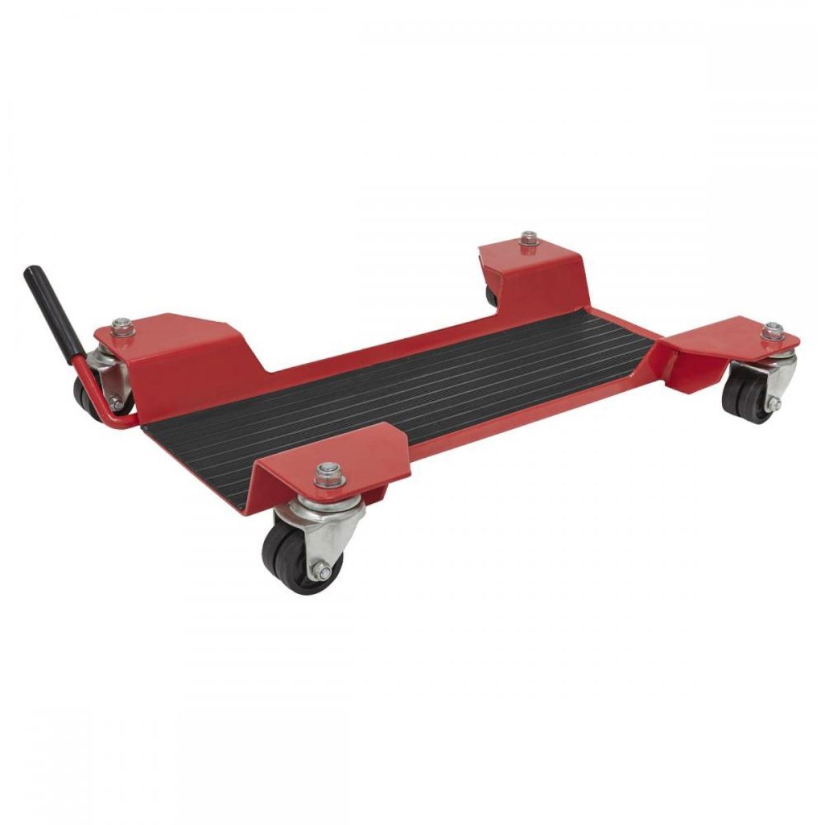 Sealey MS0651 Motorcycle Centre Stand Moving Dolly