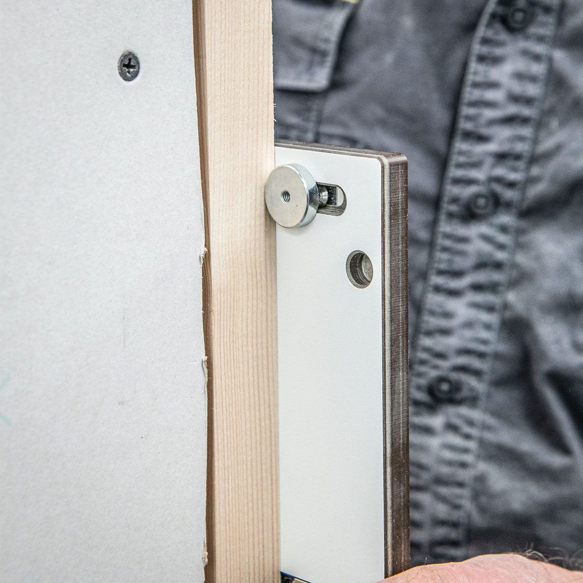 Trend STRIKE/JIG Professional Strike & Keep Jig