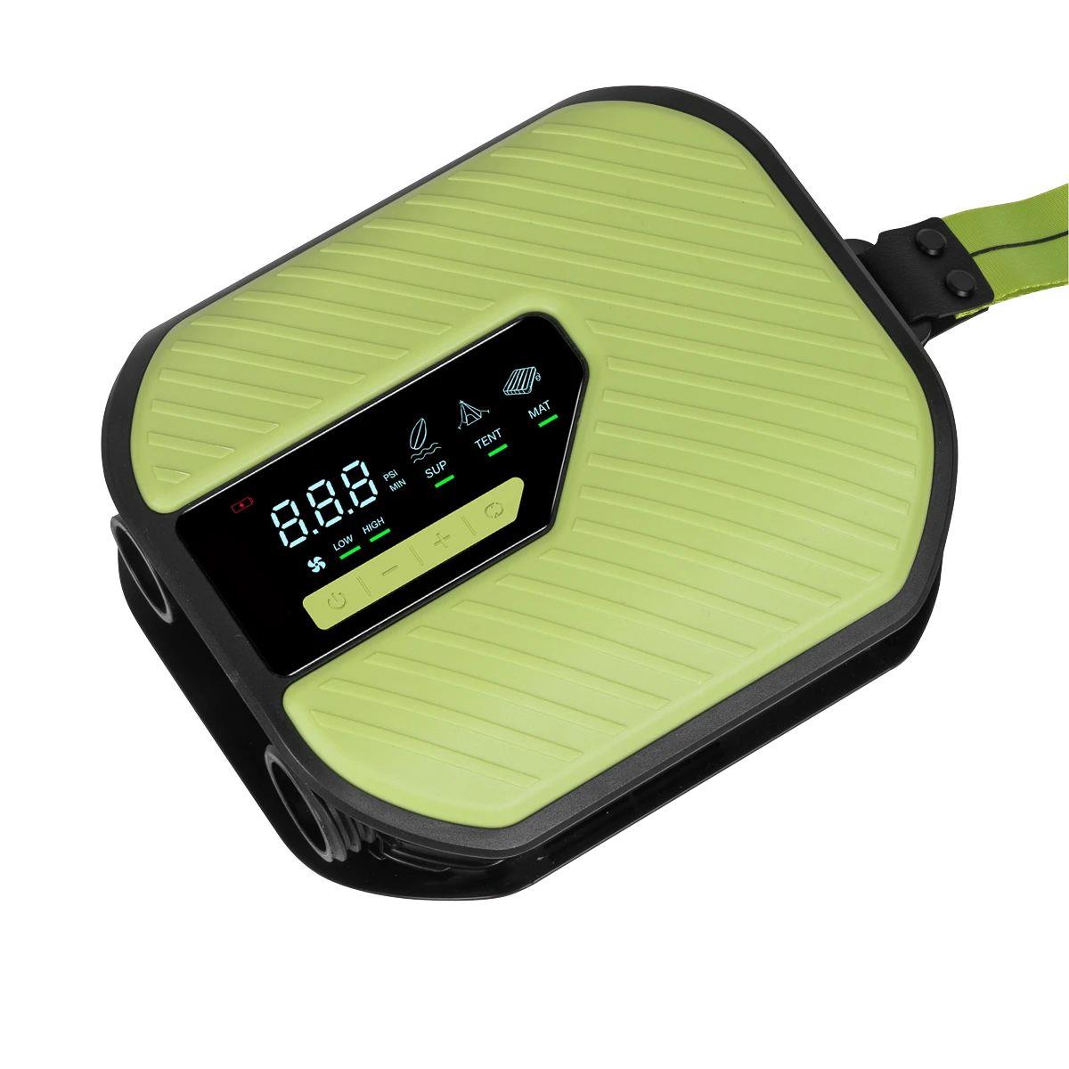 Sealey DL185 Dellonda Rechargeable & 12V DC Electric SUP Pump