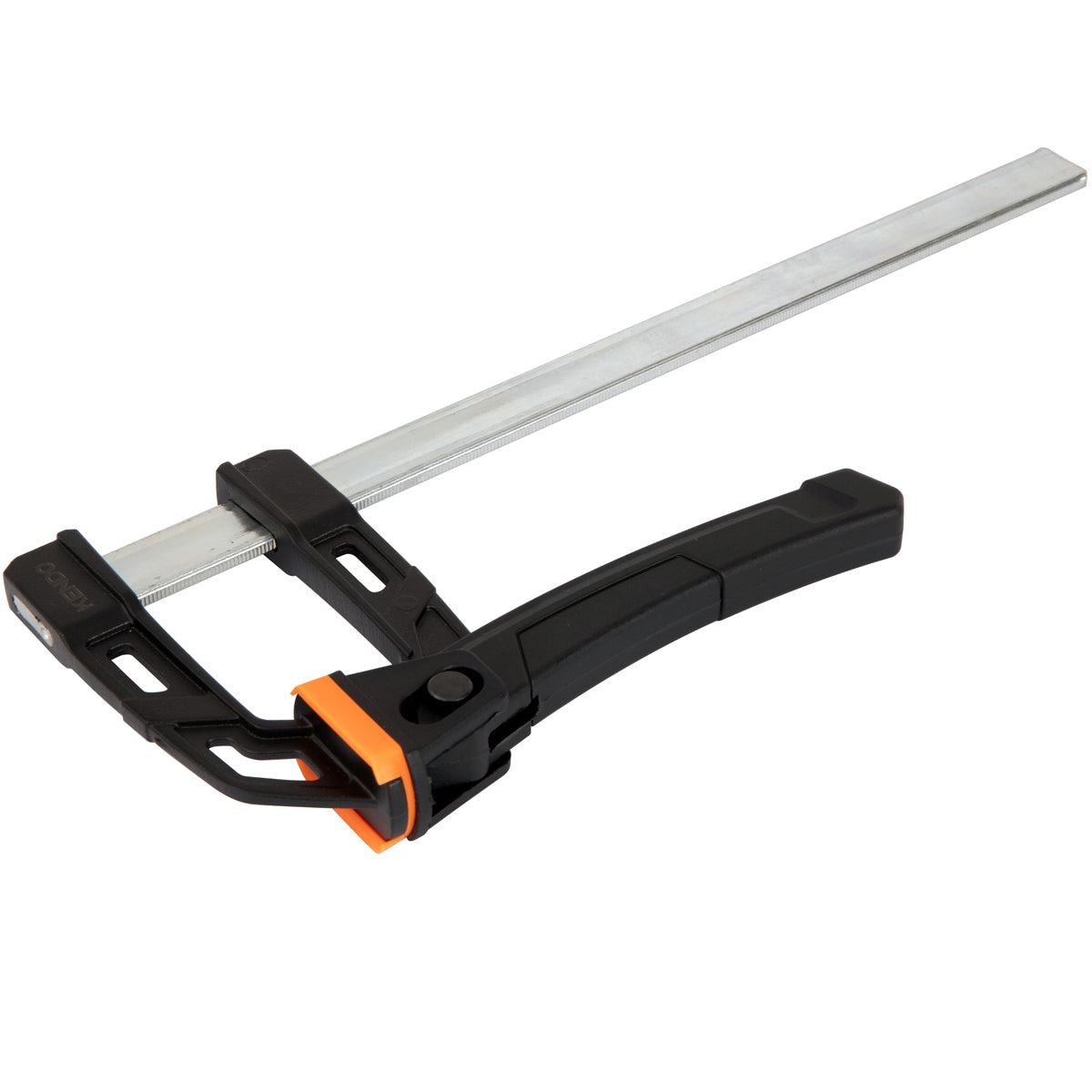 Kendo F-Clamp 80mm x 250mm