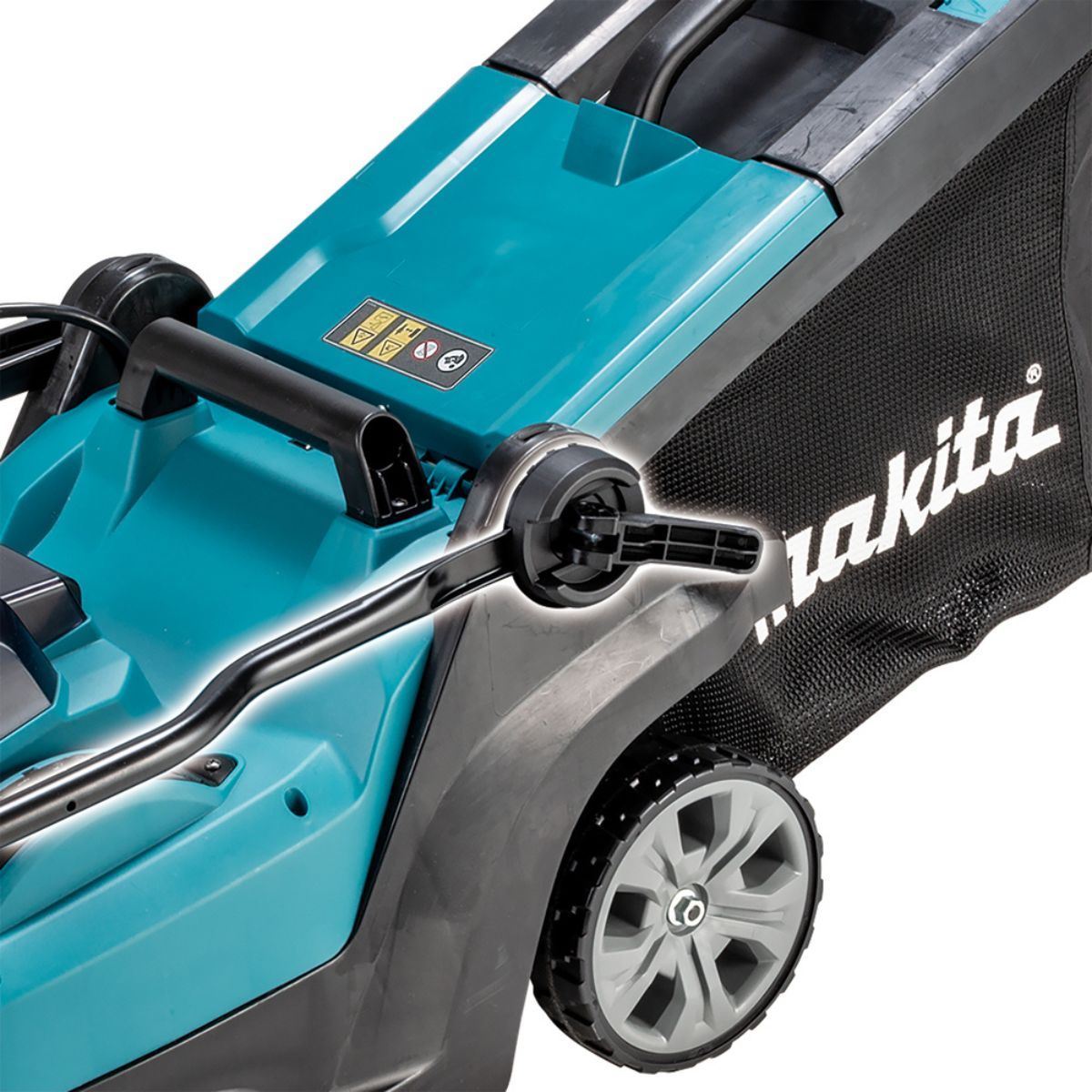 Makita LM004GZ XGT 40Vmax XGT Brushless 43cm (17