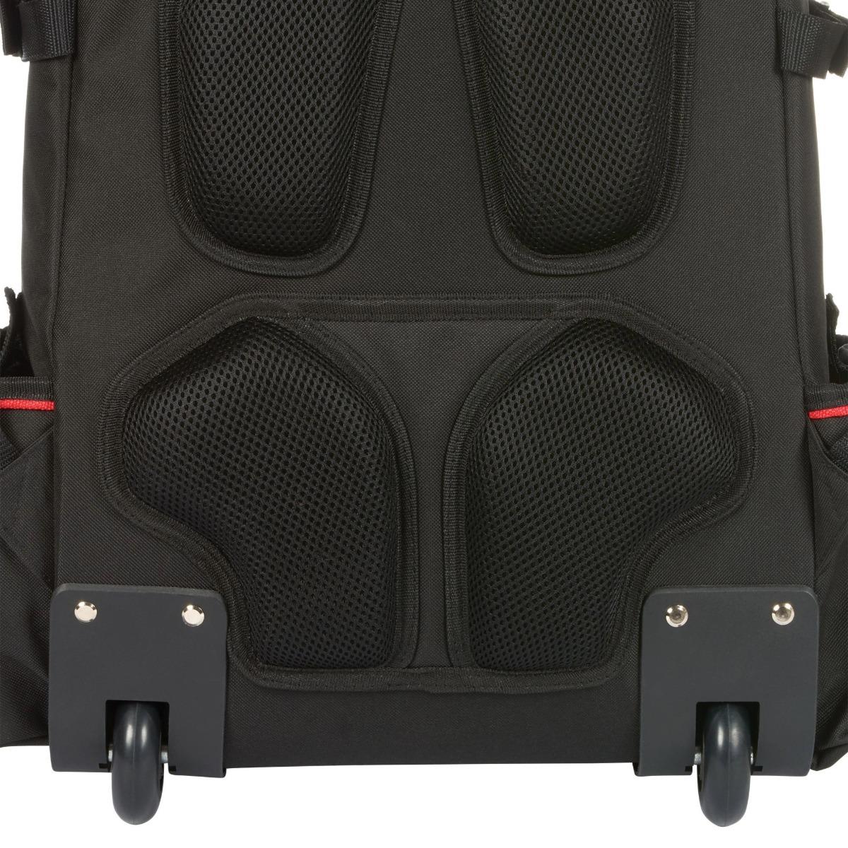 Trend TB/WBP Wheeled Backpack Tool Bag
