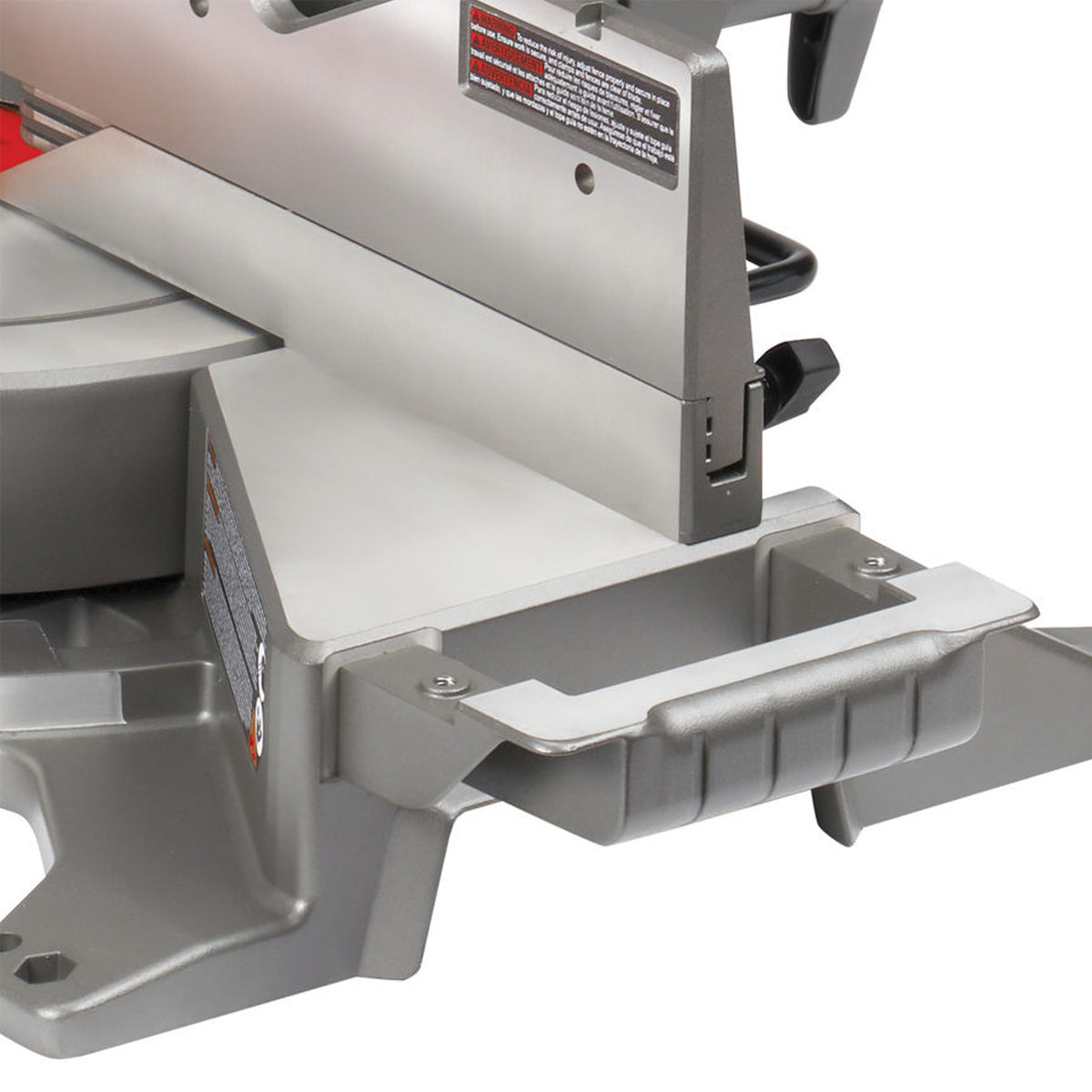 Milwaukee M18FMS305-0 18V Fuel ONE-KEY Brushless 305mm Mitre Saw with 1 x 6.0Ah Battery & Charger