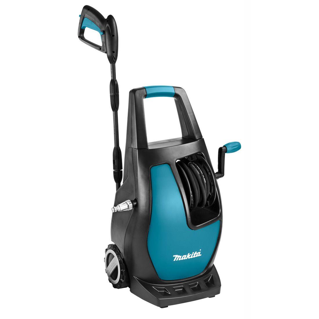 Makita HW111 Pressure Washer 110 Bar 240V