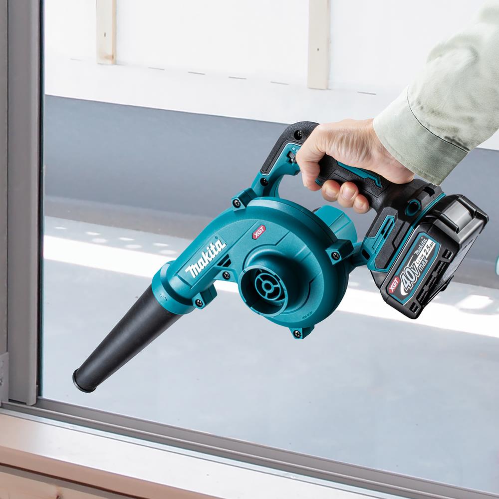 Makita UB002GZ01 40Vmax XGT Cordless Blower Body Only