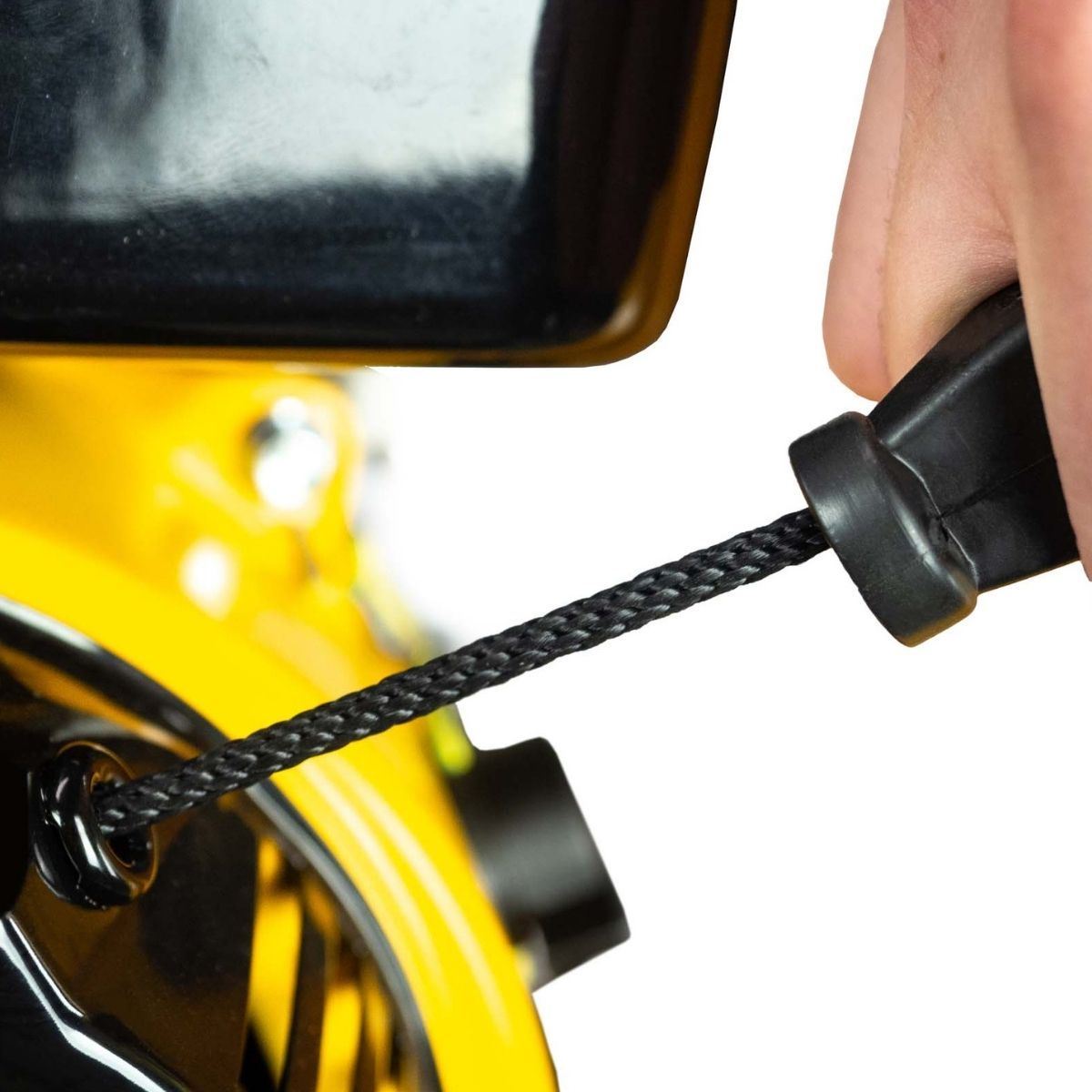 JCB G3600P Single-Phase Petrol Generator 224cc 115V/230V