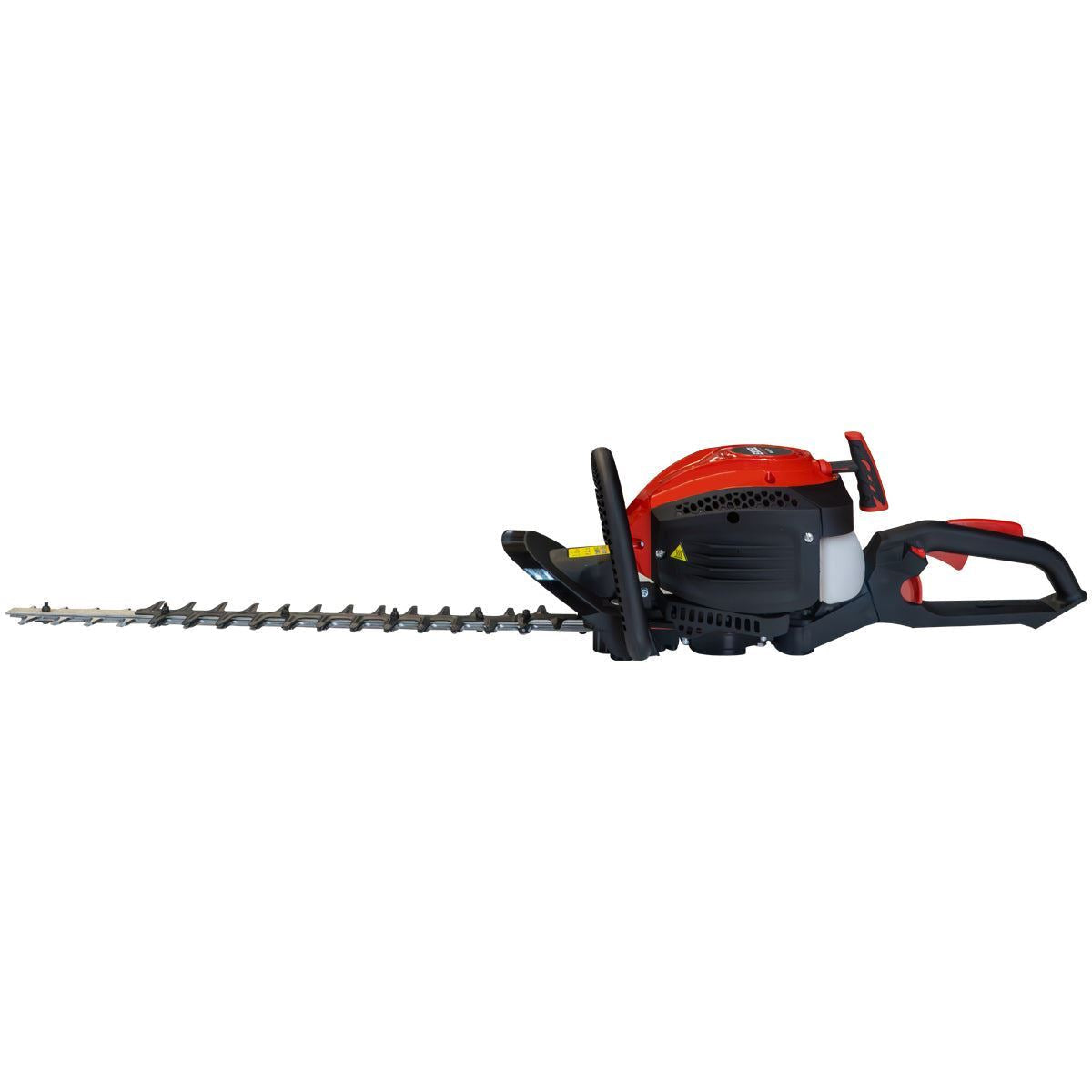 Excel 600mm 25cc Petrol Hedge Trimmer with Engine Oil